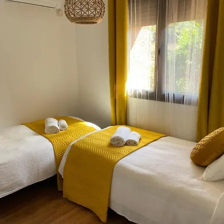 Rural Prunus Avium Appartamento Cambron