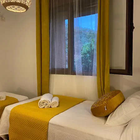 Rural Prunus Avium Appartamento