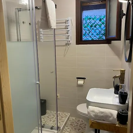 Appartamento Rural Prunus Avium Cambron