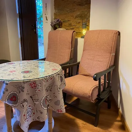 Rural Prunus Avium Apartment
