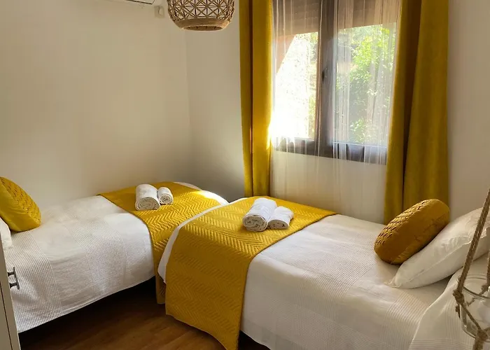 Rural Prunus Avium Apartamento Cambron