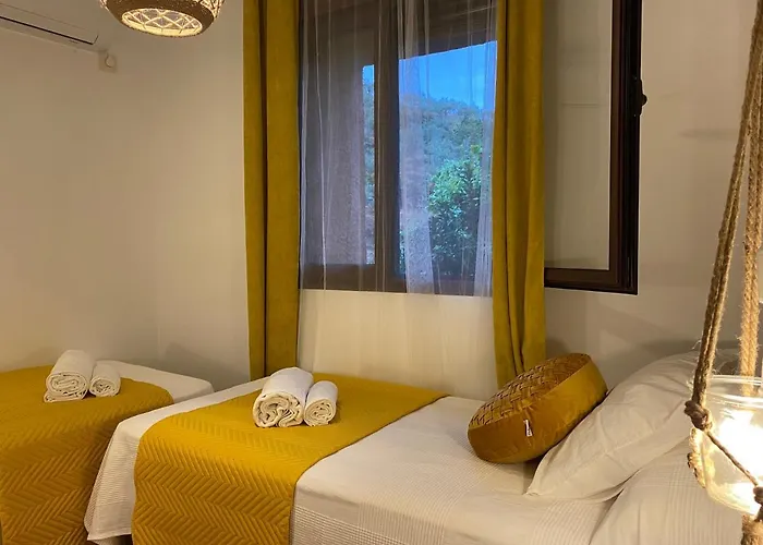 Rural Prunus Avium Apartamento