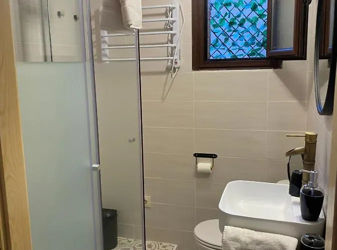 Apartamento Rural Prunus Avium Cambron