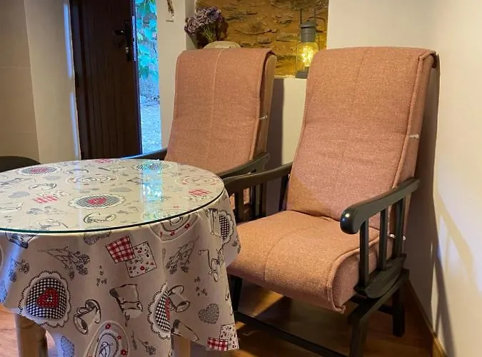 Rural Prunus Avium Apartamento